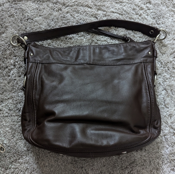 Vintage Coach shoulder bag - Picture 2 of 5